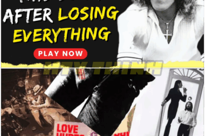 🐿️ TEARS & GUITAR STRINGS 💔 The SADDEST SONGS in Classic Rock HISTORY That Will Break Your Heart and Make You Cry Like It’s 1975 Again 🎸