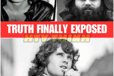 🐿️ BREAKING: Shocking New Evidence Reveals the Truth Behind Jim Morrison’s Death! – Rock Legend’s Final Hours Exposed 🕵️‍♂️💔, Secret Witnesses, Hidden Autopsy Files, and Explosive Revelations Ignite Global Frenzy as Conspiracy Theories Collide With Heartbreaking Reality! 😱
