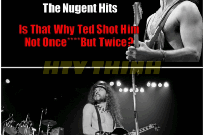 🐿️ Why BAD COMPANY HATED Ted Nugent 😡🎸 — The Wild Feud, Insults, and Backstage Blow-Ups That Rock Fans Were NEVER Supposed to Hear! 💥🔥