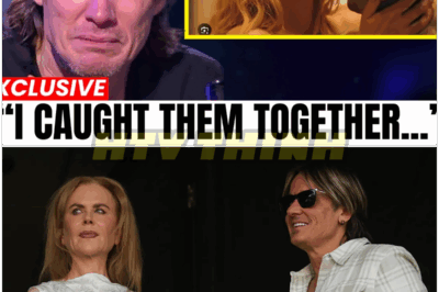 🐿️ COUNTRY HEARTBREAK AND HOLLYWOOD SECRETS COLLIDE: After the DIVORCE, Keith Urban FINALLY CONFESSES 💔 the Shocking Truth About Nicole Kidman — Hidden TEARS, JealousY, and a LOVE STORY That Couldn’t Survive the SPOTLIGHT!🔥