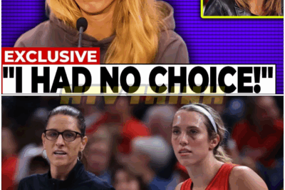 🐿️ Lexie Hull BREAKS DOWN 💔 — “I Have No Choice But to Leave”: The SHOCKING Story of What Coach Stephanie White Allegedly Did to Her That’s Tearing the Fever Apart 😱🏀