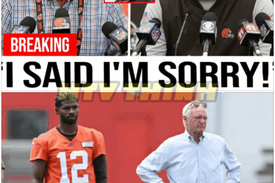 🐿️ BREAKING BOMBSHELL 💣 Jimmy Haslam ALLEGEDLY FORCED Coach Kevin Stefanski to Declare Shedeur Sanders as QB2 — Inside the POWER STRUGGLE, Secret Calls, and SHOCKING Ultimatum That’s Tearing the Browns Apart 🏈🔥