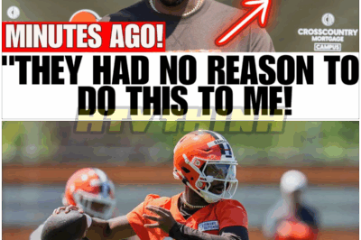 🐿️ 🚨IT’S OFFICIAL! 😱 What Shedeur Sanders JUST DECIDED About The CLEVELAND BROWNS Is Absolutely UNBELIEVABLE! 🏈🔥 Fans Are Losing Their Minds Over This Breaking News 💣