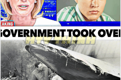 🐿️ 1 MIN AGO 😱 — Ricky Nelson’s PLANE WRECKAGE OPENED For the FIRST TIME Since 1985, and What Investigators FOUND Inside Has LEFT FANS HEARTBROKEN and the MUSIC WORLD SHAKEN! ✈️🔥
