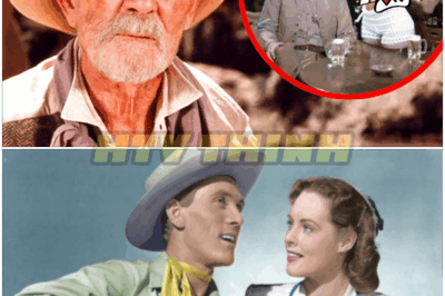 🐿️ Years Later, Ken Curtis FINALLY CONFESSED The Ugly Truth—Shocking Secrets, Hidden Scandals, And The Dark Side Of TV’s Beloved Gunsmoke Star EXPOSED! 😱🤠 – Curtis Reveals Backstage Betrayals, Personal Regrets, And The Controversies That Haunted His Fame! 🔥