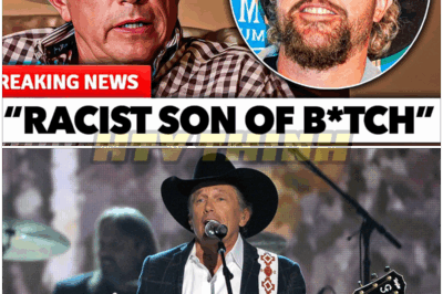 🐿️ At 73, George Strait FINALLY Opens Up About Toby Keith—Emotional Tribute, Hidden Rivalry, And The Shocking Truth Behind Country Music’s Most Mysterious Relationship! 😱🎸 – Strait Reveals Secrets, Regrets, And The Heartfelt Words Fans Never Expected To Hear! 🤠