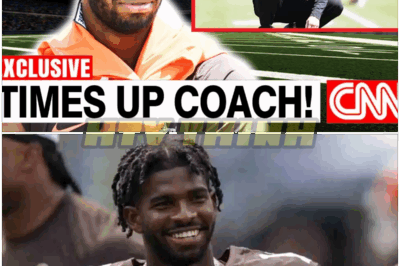 🐿️ NFL SHOCKED 😱 — Browns Reportedly Plan to FIRE Head Coach If Shedeur Sanders Doesn’t Start, Sending Cleveland Into TOTAL TURMOIL! 💥🏈