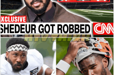 🐿️ Myles Garrett FURIOUS Over Browns Benching Shedeur Sanders for Gabriel – 😡 Locker Room ERUPTS, Star Player’s Loyalty SHATTERED, and Team Unity on the Brink as Garrett’s Explosive Outburst Threatens to Tear the Browns APART! 🏈🔥