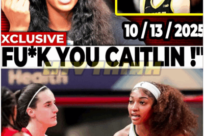 🐿️ EXCLUSIVE: Angel Reese’s JEALOUS Meltdown Over Caitlin Clark’s Eye-Watering $50M Contract Leaves Fans Stunned! 💸😤 – Bitter Rivalry, Emotional Outbursts, and Secret Power Plays Unleashed!