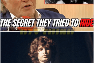 🐿️ ROCK ’N’ ROLL CONSPIRACY IGNITES 🔥: The DARK TRUTH About Jim Morrison’s DEATH Finally EXPOSED by the Nightclub Manager Who Was THERE — Cover-Ups, Panic, and a SECRET the Doors Never Wanted Unlocked!😱
