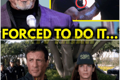 🐿️ Sylvester Stallone FINALLY REVEALS 💥 — What Fans NEVER Knew About Demolition Man (1993) and the Shocking Behind-the-Scenes Truth That’ll Blow Your Mind! 😱🎬