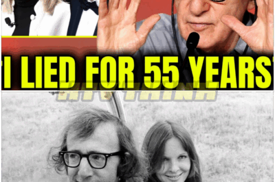 🐿️ After DIANE KEATON’S HEARTBREAKING DEATH 😱, Woody Allen Drops a SHOCKING BOMBSHELL That Has Hollywood Gasping—The Secret Connection, Betrayal, and Twisted Truth We All Suspected Finally Exposed! 😮