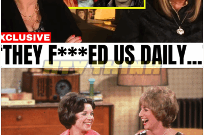 Hunlenee said:  🐿️ Cindy Williams & Penny Marshall BREAK SILENCE 😱 — The Truth About Lenny and Squiggy That Laverne & Shirley Fans Never Knew! 🎬💥