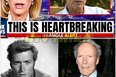 🐿️ Clint Eastwood’s FINAL FORTUNE 💰 — The Hollywood Legend Leaves Behind a Legacy So Massive It Made His Family CRY With Shock and Gratitude 😢🎬