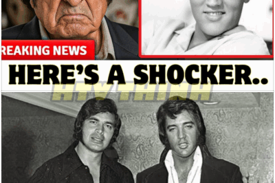 🐿️ MUSIC LEGENDS COLLIDE: At 89, Engelbert Humperdinck Finally Opens Up About Elvis Presley – 🎤👑 Decades of Rumors Explode, Jealousy and Friendship Revealed, and Showbiz Secrets Spill as Humperdinck Breaks His Silence About the King!