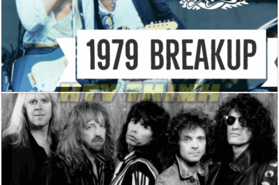 🐿️ Aerosmith’s EXPLOSIVE 1979 BREAKUP 💥 — Inside The CHAOS, The “Milk Fight,” And The Rock ’N’ Roll MELTDOWN That Tore The Band Apart, According To Their Own BOOKS And TELL-ALL DOCUMENTARIES! 🔥