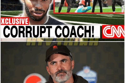 🐿️ NFL ERUPTS As Expert Calls Out BROWNS For LYING About SHEDUR SANDERS! 😱 The League’s Integrity SHATTERED, Fans Demand Truth—What Are They HIDING? 😮