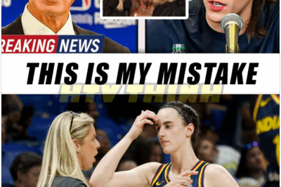 🐿️ Caitlin Clark Fans OUTRAGED by Adam Silver’s Controversial Comments—NBA Commissioner Fires Back Amidst Fury, Backlash, and Social Media Meltdown! 😡🔥 – Is Silver Igniting a Gender War or Just Playing Damage Control?