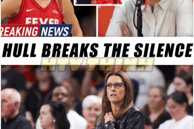 🐿️ Lexie Hull EXPOSES Stephanie White: ‘She DESTROYED My Career!’ 😱 Indiana Fever in CHAOS As Shocking Allegations Unleash a Storm of Betrayal, Broken Dreams, and Locker Room Secrets—Will the Team Survive the Fallout? 😮