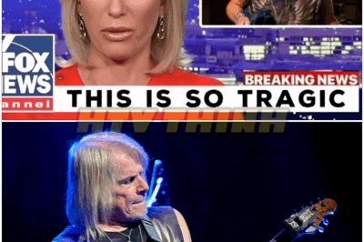 🐿️ The SILENT STRINGS 🎸 Have You Heard What Really Happened to Steve Morse? The Guitar Genius Who Vanished from the Spotlight and Left Fans in HEARTBREAK and WONDER! 💔