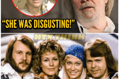 🦊 “At 78, ABBA’s Benny Andersson Finally CONFIRMS What We All Suspected — The Truth That Changes Everything 🎤”