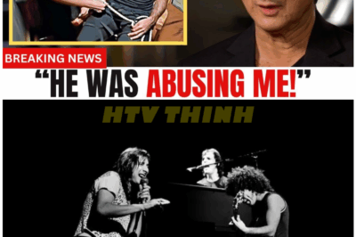 🦊 “He Swore He’d Never Speak… Until Now” — Steve Perry’s Emotional Confession About the Day He Left Journey — And the Secret Promise That Forced Him to Break His Silence 😳