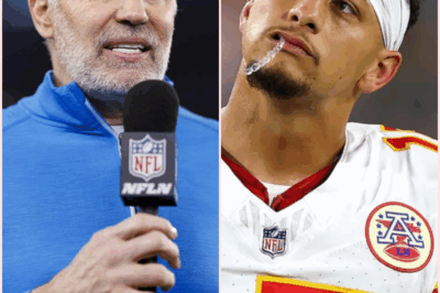 Kurt Warner Breaks the Silence: ‘You Don’t Understand How Hard Mahomes Has It!