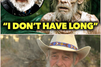 🐻🌫️ From Wilderness to Silence: The Hidden Tragedy of Tom Oar’s Final Journey