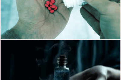 The Dark Side of Drugs: 20 Terrifying Stories That Will Haunt You