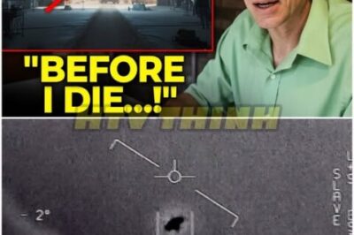 🐿️ “Before I Die, I Need To Tell The Truth” 👽 — Bob Lazar Finally REVEALS