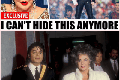 Elizabeth Taylor & Michael Jackson: The Enigmatic Bond of Love, Loyalty, and Lingering Shadows