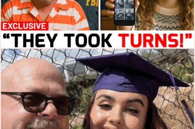“They Took Turns on Me”: The Haunting Words That Destroyed Rick Harrison’s Perfect Persona!