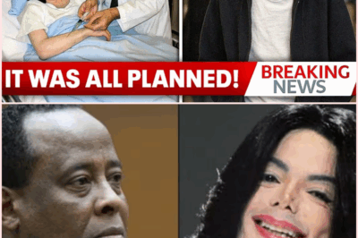 🕯️🩺 The Untold Story of Michael Jackson’s Death: What His Doctor Finally Admitted After 15 Years Will Leave You Questioning Everything 👀