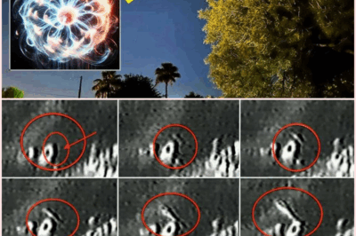Not Just Drones: The Shocking Truth About Plasmoids and Their Connection to UAPs!