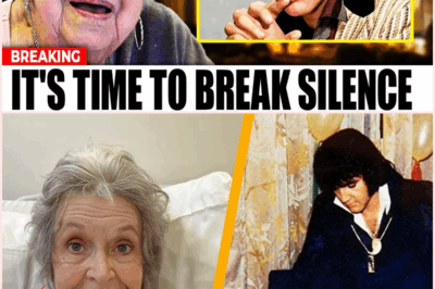 The King’s Final Secret: What Elvis Told His Nurse Before He Died