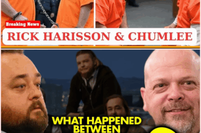 Pawn Stars Fallout: Rick & Chumlee at War 😱💔