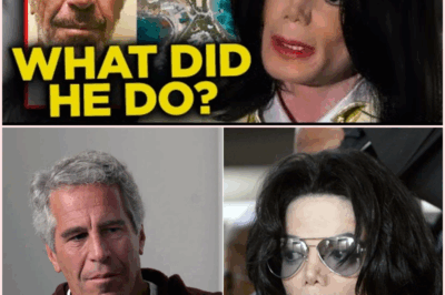 Unraveling the Mystery: Why Michael Jackson’s Name Surfaces in the Epstein Documents