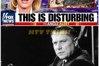 🦊 MISSING FOR OVER 40 YEARS! Scientists Claim They FINALLY Found Jimmy Hoffa’s Body — But WHAT They Found With It Left Them HORRIFIED ⚠️