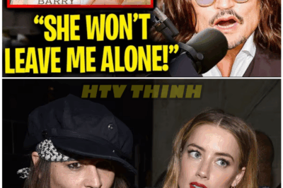 🦊 “Amber Heard’s SHOCKING F-Bomb Rant at Johnny Depp EXPOSED in Leaked Audio — What She Said Has Hollywood Shaken, Legal Teams Scrambling, and Fans in TOTAL Disbelief 🔥🎤”
