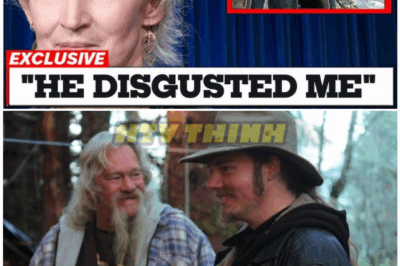 🦊 SHOCKING TURN AFTER TRAGEDY: Ami Brown’s EMOTIONAL CONFESSION About a NEW MAN Leaves Alaskan Bush People Fans in TOTAL DISBELIEF—Is She Moving On From Billy?! 😱💔