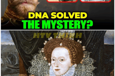 🦊 “The Secret Inside the Virgin Queen!” — Scientists Finally Decode Queen Elizabeth I’s DNA and Unearth a Truth So Disturbing It Could Shake the Crown Forever 👑🔥