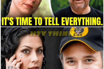 🦊 AMERICAN PICKERS BOMBSHELL: Danielle Colby Speaks Out on Frank Fritz Rift — And What She Just Admitted Has Viewers in SHOCK 💥📣💔