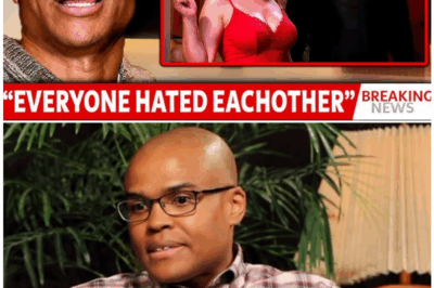 🦊 “Shocking Confession: George O. Gore Exposes the Dark Side of My Wife & Kids and Reveals What Fame Cost Him — The Truth Hollywood Tried to Bury 😱💔”