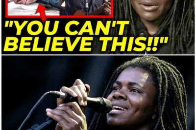 🦊 “The Untold Truth of Tracy Chapman’s Rise and Dramatic Fall — The Hidden Battles, Secret Betrayals, and the Heartbreaking Silence Behind Her Disappearance from Fame 🎤💔”