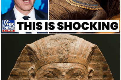 🦊 “The DNA That Shook Egypt: What Scientists Just Found in Queen Hatshepsut’s Remains Changes Everything We Thought We Knew About the Mysterious Pharaoh 👑⚡”