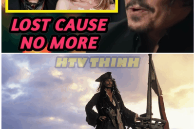 🦊 “No One Knew How Bad It Really Got…”: Johnny Depp Finally Admits How Vanessa Paradis SAVED HIS LIFE — and the DARK SPIRAL He Almost Never Came Back From 💔