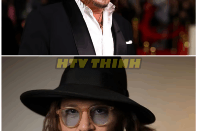 🦊 BETRAYAL AT THE HIGHEST LEVEL: Johnny Depp Breaks His Silence on the 3 People Who Shattered Him — And the Secret He’s Carried for Over a Decade 🕯️