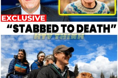 🦊 “‘THIS CHANGES EVERYTHING!’ The Latest About Atz Kilcher From Alaska: The Last Frontier Is BREAKING The Headlines — Fans Are STUNNED ❄️😱”