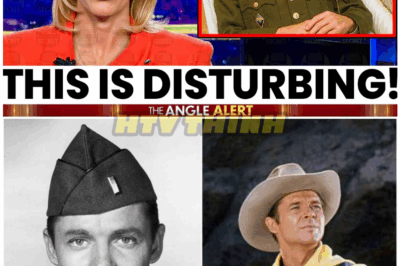 🦊 “‘THE WORLD IS IN DISBELIEF!’ Audie Murphy’s Tomb OPENED After 54 Years — What They Found Inside STUNNED Historians and Fans Alike ⚰️😱”