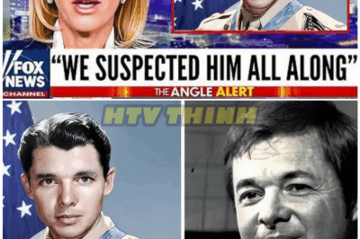 🦊 THE AUDIE MURPHY MYSTERY FINALLY SOLVED — AND WHAT THEY FOUND CHANGES EVERYTHING WE THOUGHT WE KNEW 🕵️‍♂️